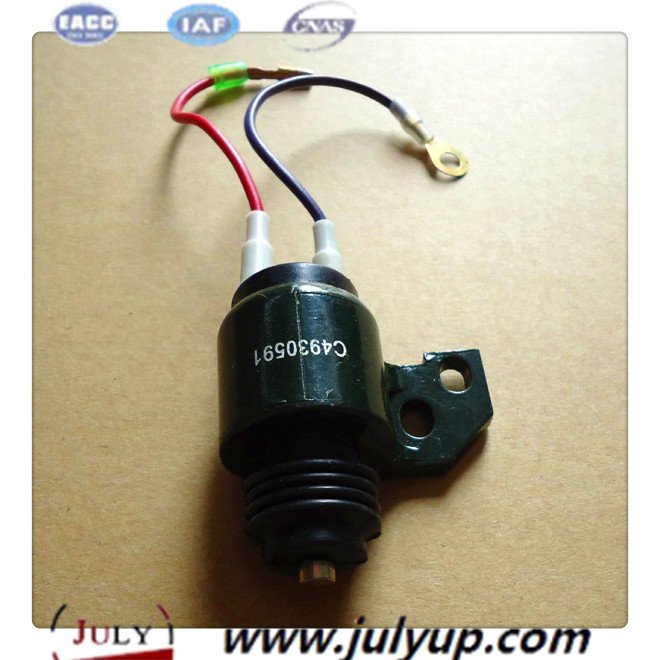 Throttle Switch 4930591 4944704