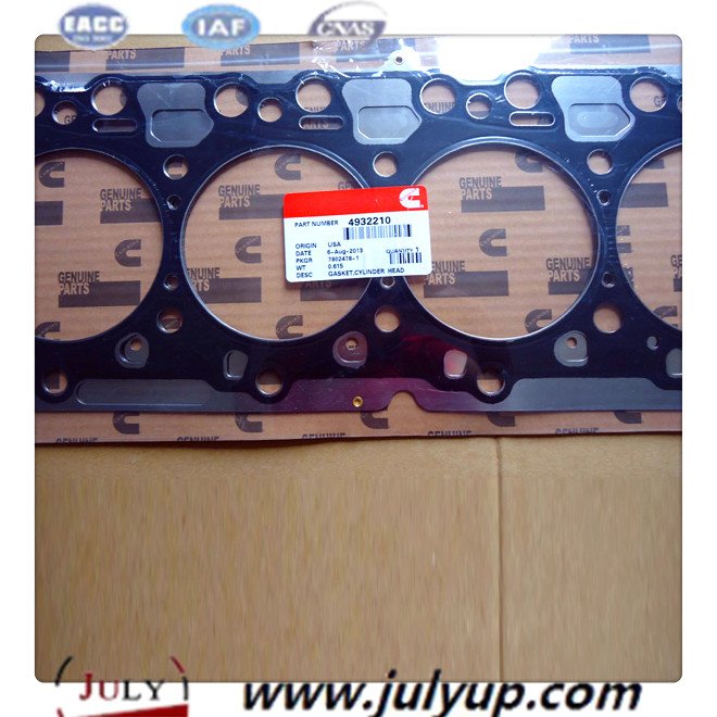 Cylinder Head Gasket 4932210