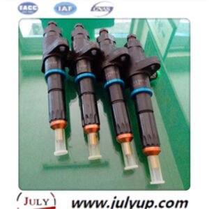 Injector Assembly 4102BZ.40-11ZZ