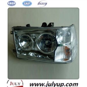 Right Front Combination Lamp 37AA01-11020