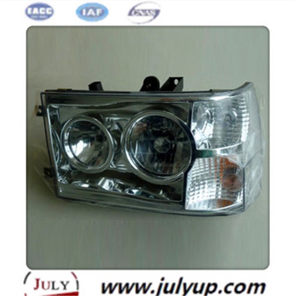 Right Front Combination Lamp 37AA01-11020