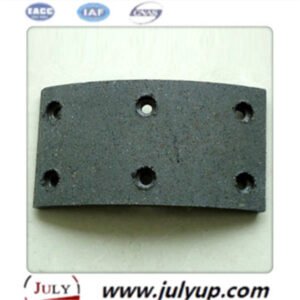 Friction Linings 3501.31B-081