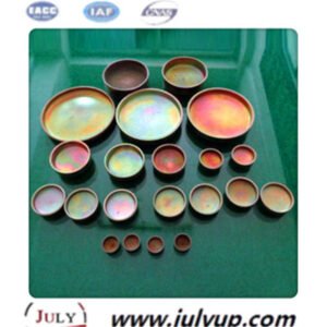 Water Plug 4102