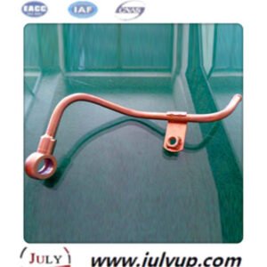 Turbocharger Inlet Pipe 14499 0w800