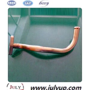 Turbocharger Oil Return Pipe 15197 0w801