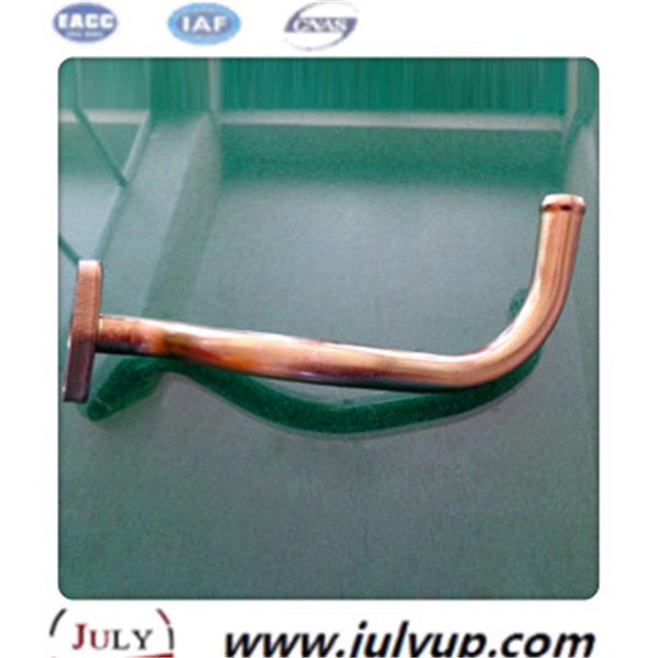 Turbocharger Oil Return Pipe 15197 0w801