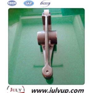 Exhaust Valve Rocker Arm (NGD3.0)70993785