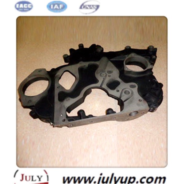 Gear Chamber 4102AZL.02.06-2