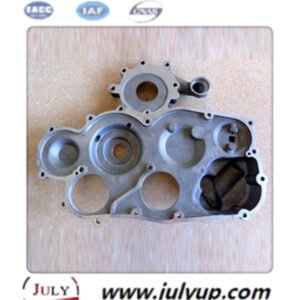 Gear Chamber Cover 4102AZL.02.07-2