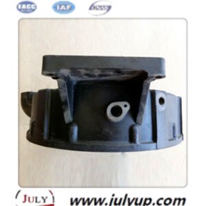 Flywheel Cover 4102AZL.02.37-2