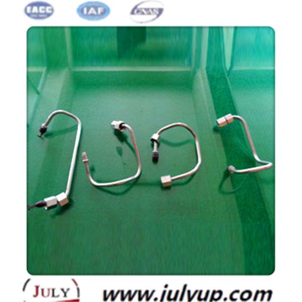 Pressure Tube 4102AZL.03.10/40