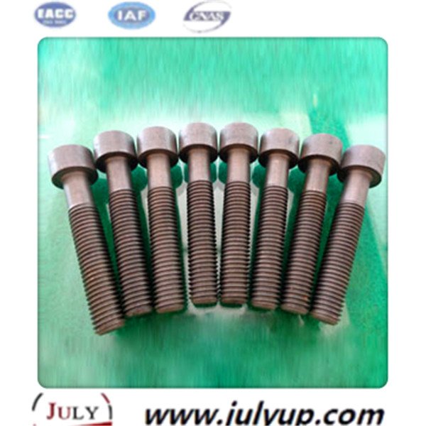 Shock Absorber Screw 4102AZL.03.13