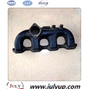 Exhaust Pipe 4102AZL.04.10
