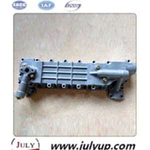 Oil Cooler Assembly 4102AZL.18.100