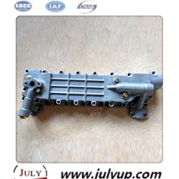 Oil Cooler Assembly 4102AZL.18.100