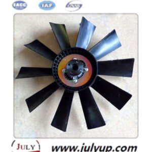 Silicone Fan Clutch Assembly 4102AZL.25.10-4