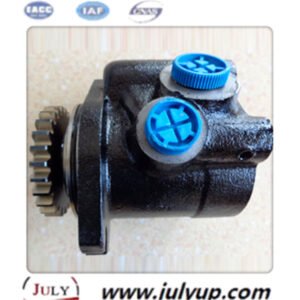 Booster Pump 4102AZL.30.10-1