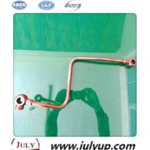 Pressure Pump Inlet Pipe 4102BZ-H58B.20.50