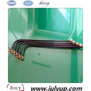 Injection Pump Inlet Pipe 4102BZL.13.70