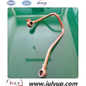 Pressure Pump Inlet Pipe 4105-44M.20.50-2