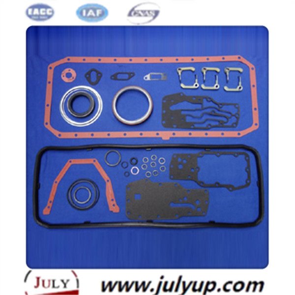 Cummins Auto Engine Cylinder Gasket Kit 4955230