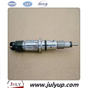 Bosch Injector 4937065