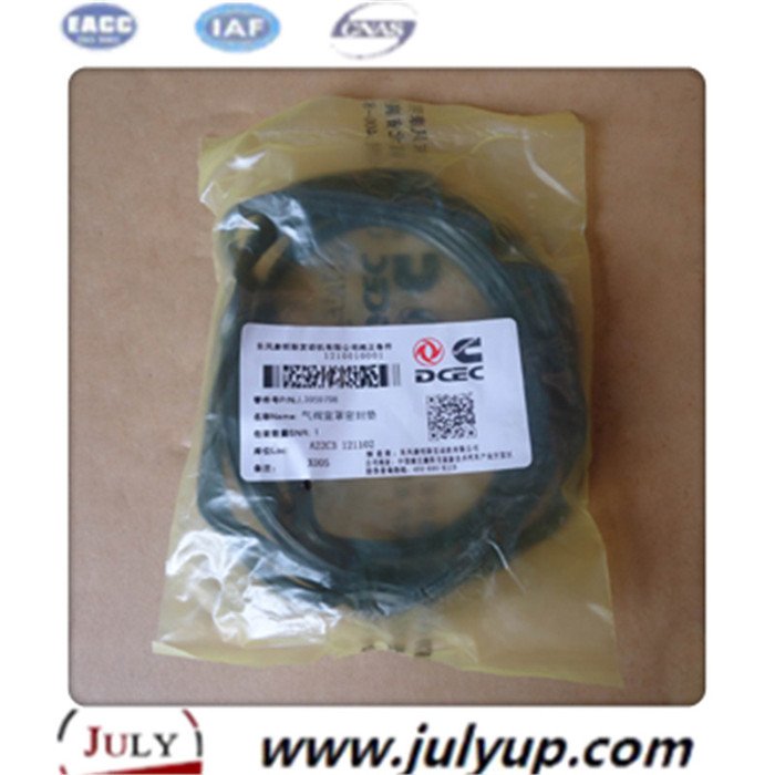 Cummins Valve Cover Gasket 3959798