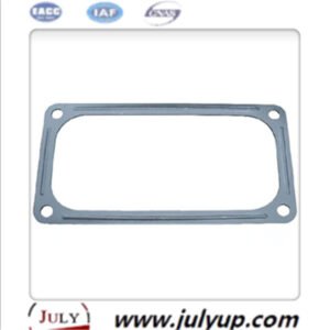 Intake Pipe Gasket 3012972