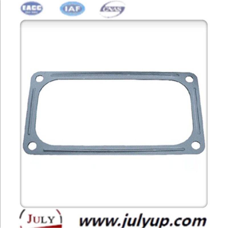 Intake Pipe Gasket 3012972