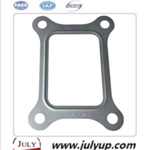 Turbocharger Gasket 3069177