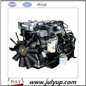 Chaochai DCD Diesel Engine Assembly 4D115-CE4/4D125-CE4/4D115-C3 Series