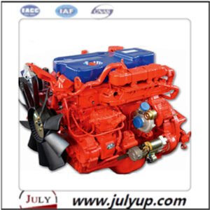 Chaochai DCD Diesel Engine Assembly 4102-CE4C/CE4D/CE4F/CE4K/C3C/C3D/C3E/C3F/C3G