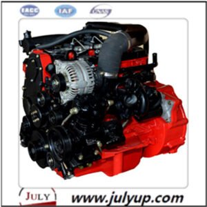 Chaochai DCD Diesel Engine Assembly NGD3.0-CE4-C3NA-C3LA-C3LB-C3LC