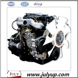 Chaochai DCD Diesel Engine Assembly QD80-E4/QD80-E3