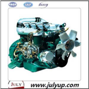 Choachai DCD Diesel Engine Assembly 4102BZD