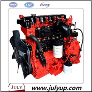 Chaochai DCD Diesel Engine Assembly 4D85-C3-FD