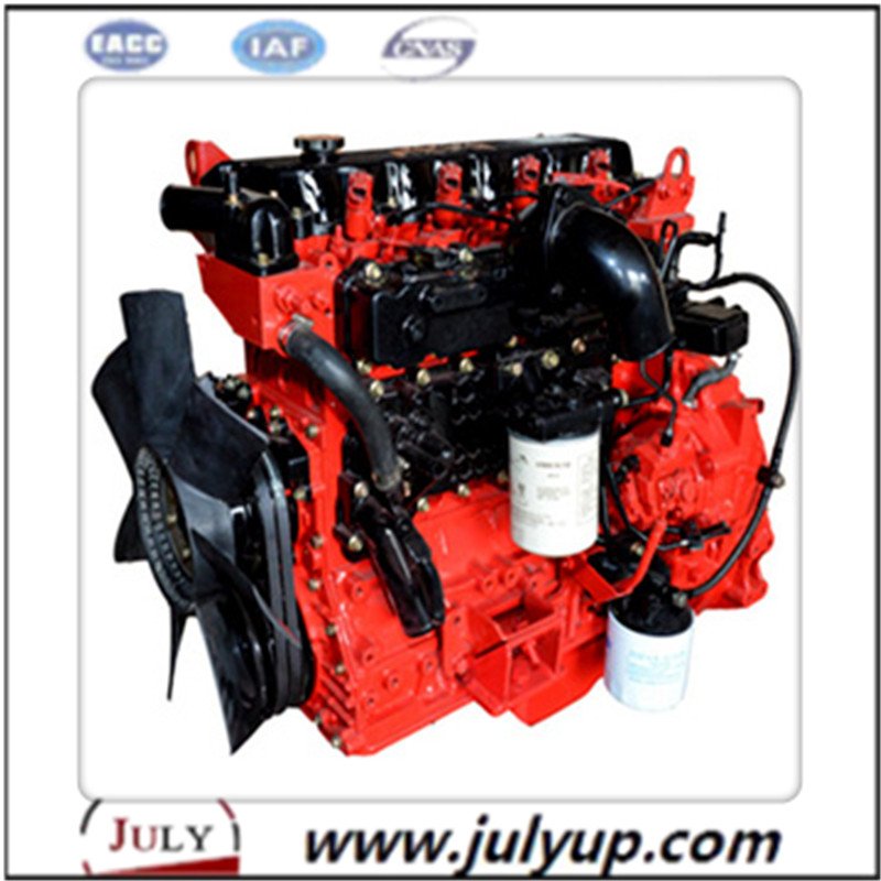 Chaochai DCD Diesel Engine Assembly 4D85-C3-FD
