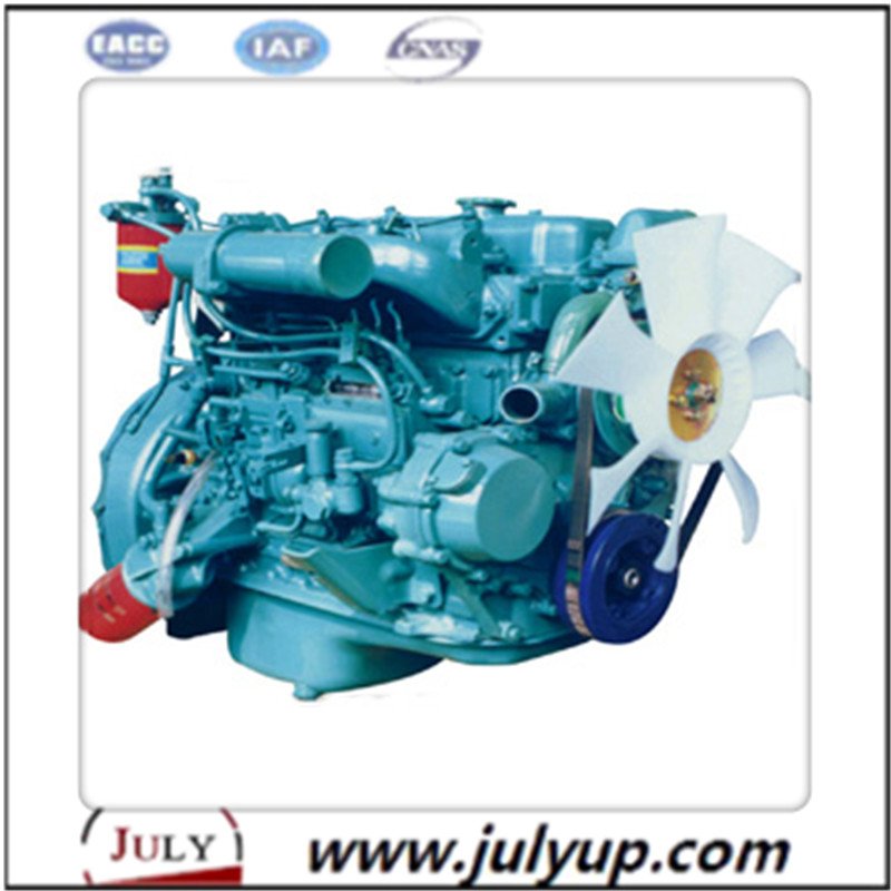 Chaochai DCD Diesel Engine Assembly 4105AT-AT-B