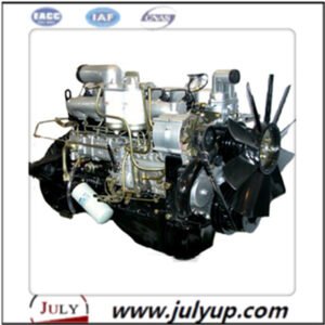 Chaochai DCD Diesel Engine Assembly 6102BG-A/6102BZG-A/6102BZG-B