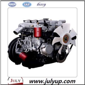 Chaochai DCD Diesel Engine Assembly 4102BG
