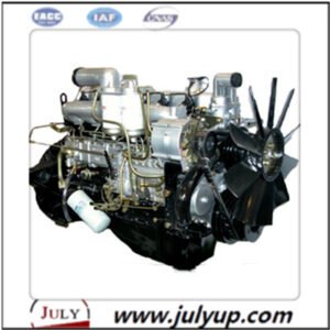 Chaochai DCD Diesel Engine Assembly 6102BG-A