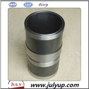 Cummins diesel engine 6CT cylinder liner 3800328