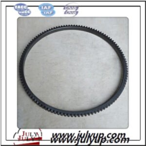 Foton ISF 3.8 gear ring 4946759 3905427 3908546