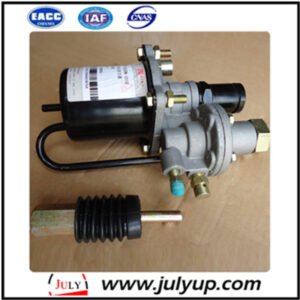 Dongfeng EQ4251W2 clutch booster pump 1608N-010