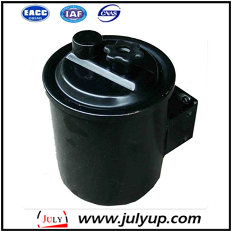 Dongfeng T375 steering oil reservoir 3410B-010
