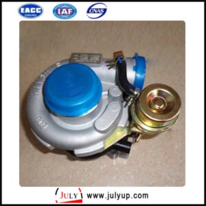 Dongfeng Chaochai DCD diesel engine turbocharger 4102BZ-26.10.10