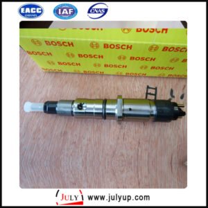 Bosch Cummins Diesel Engine Part injector 0445120304/5272937