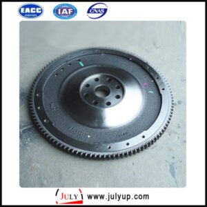 Foton Cummins ISF2.8 Diesel Engine Part flywheel 5253213/5269357
