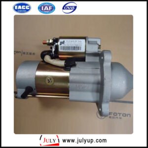Foton Cummins ISF2.8 Diesel Engine Part Starter 5266969/5295576