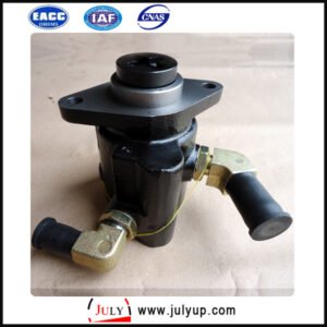 Dongfeng Chaochai DCD Diesel Engine Part power steering pump 4102BZ-12P.30.10